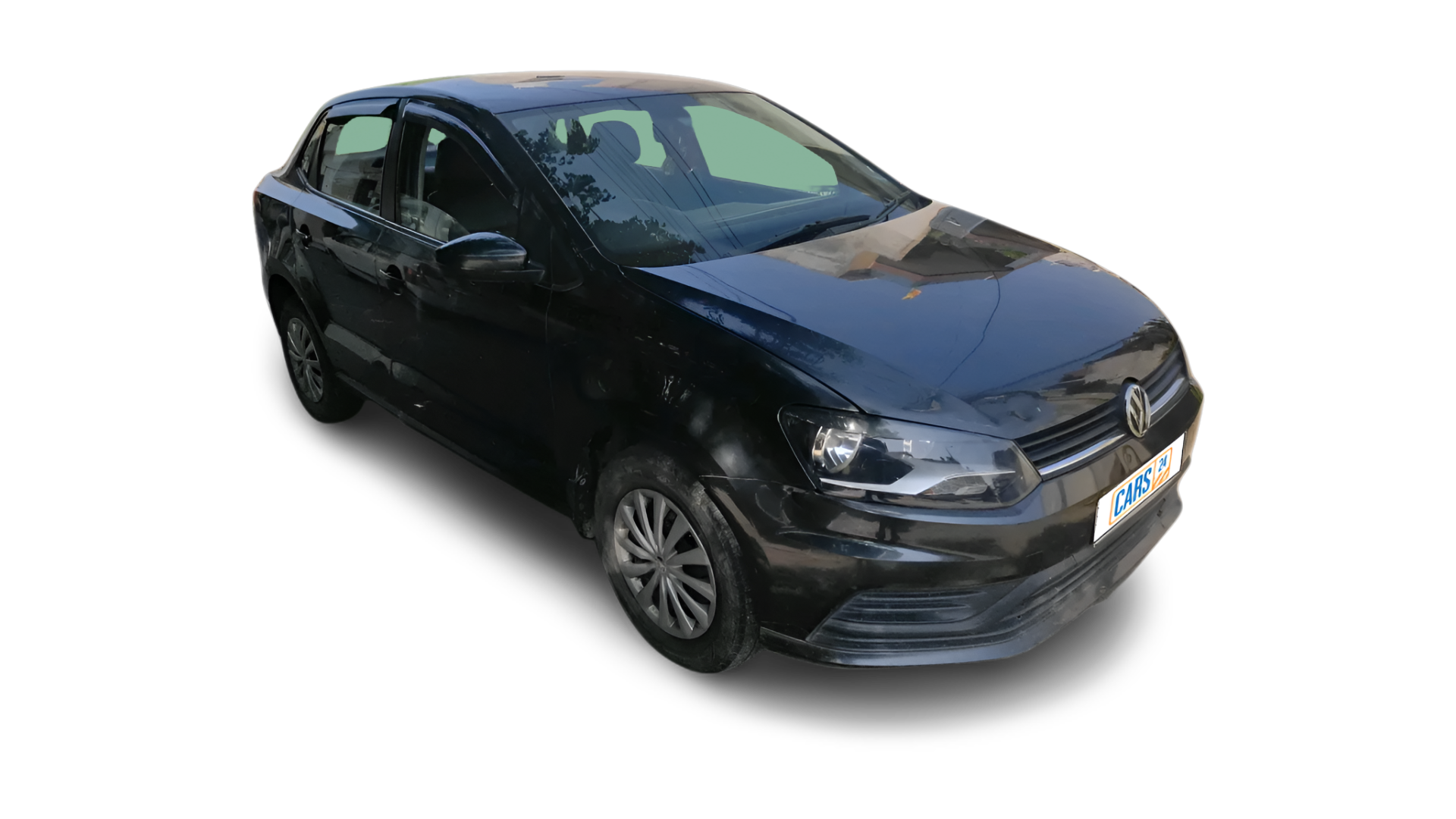 Volkswagen Ameo-img